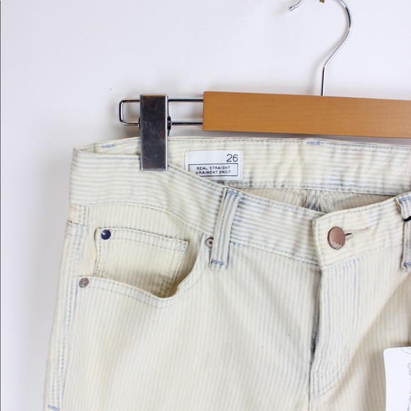 Gap Jeans - Picture 4 of 6